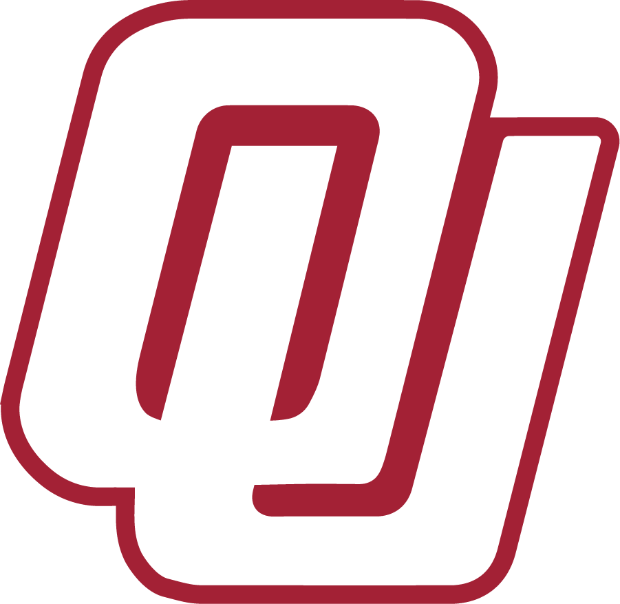 Oklahoma Sooners 1979-2000 Alternate Logo diy DTF decal sticker